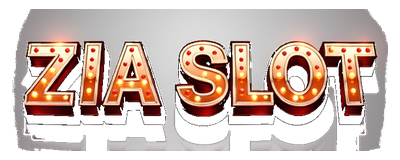 zia slot logo